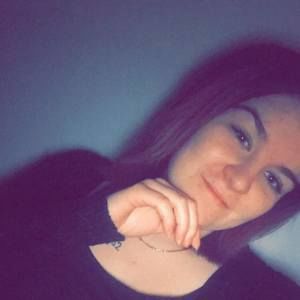 Meet your Posher, Laurie